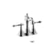 Option Chrome Polished UF45210