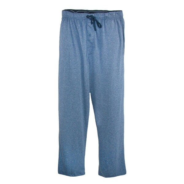 hanes lounge pants