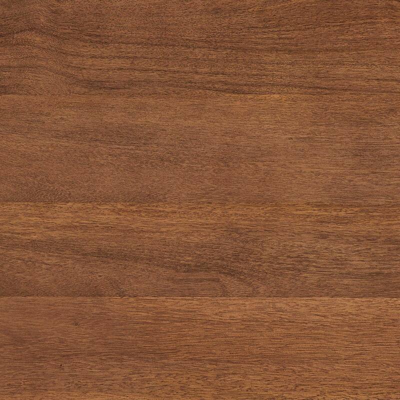 Amistad Wood Coffee Table