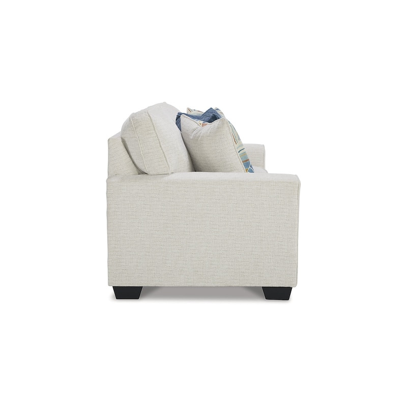 Signature Design by Ashley Cashton Sofa - 87"W x 38"D x 39"H
