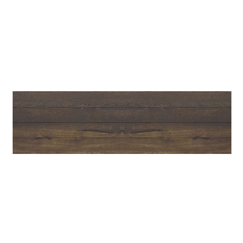Cottonwood Two-Tone TV Stand for TVs up to 60 inches
