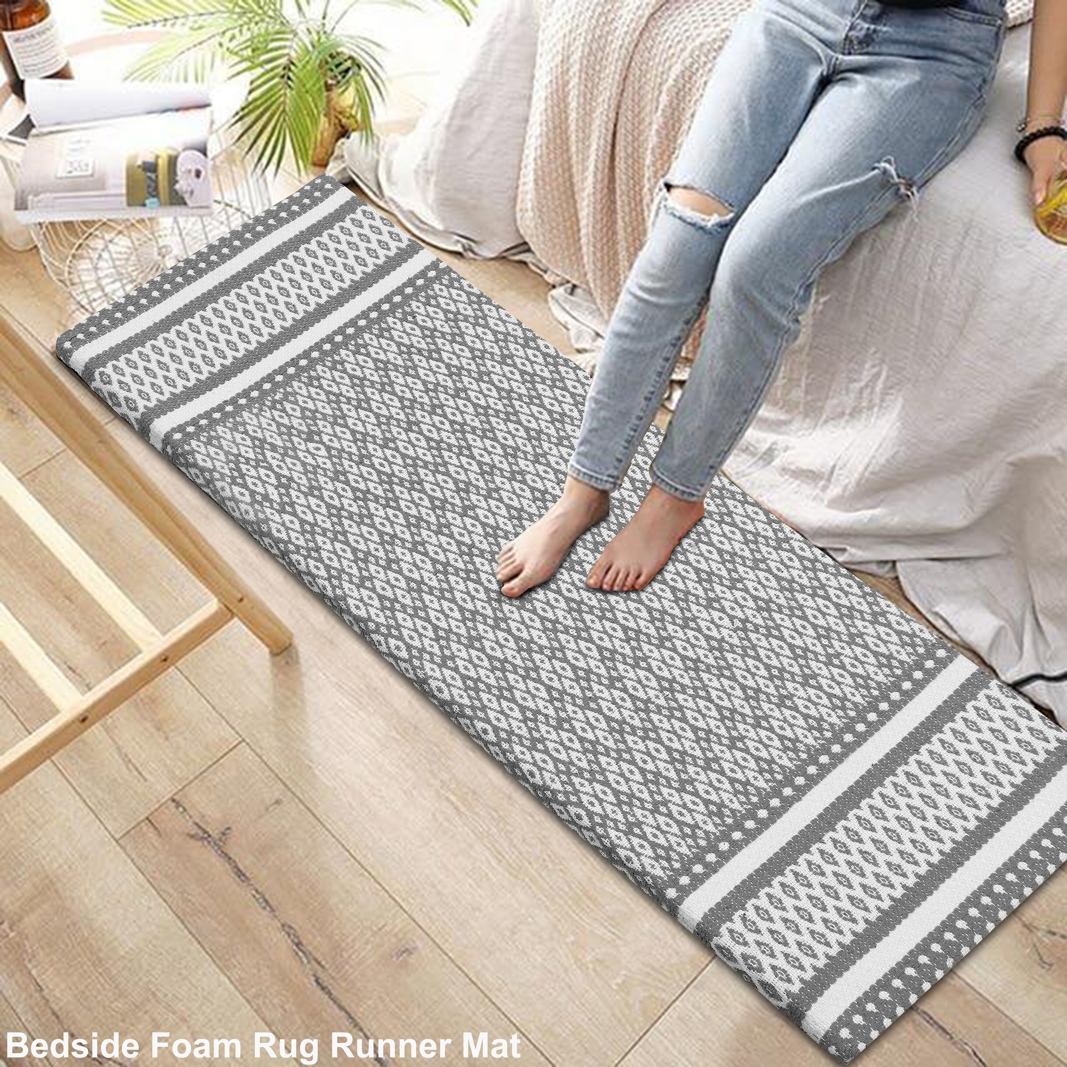 Bed bath and beyond shop kitchen rug