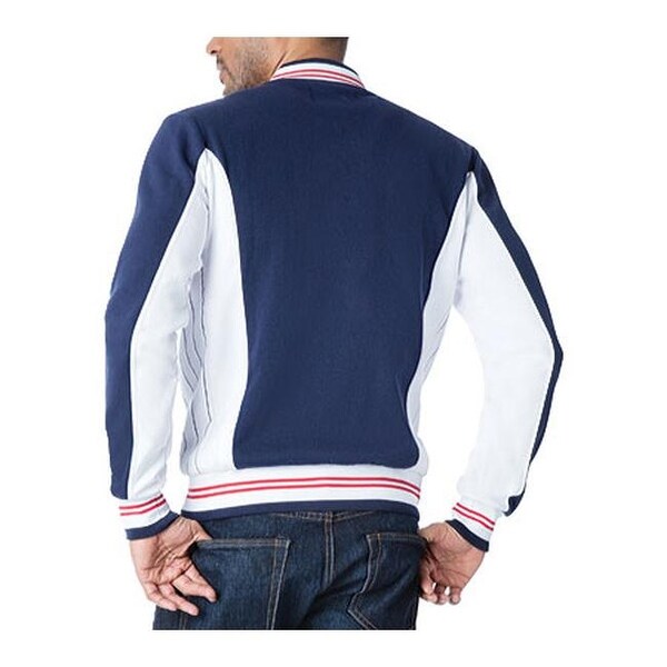 fila men's vest