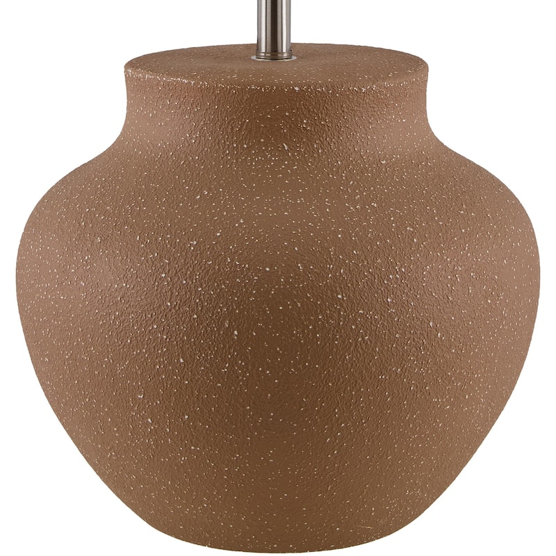 Livabliss Festus Traditional Accent Table Lamp