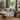 Anka Grey Linen Down Filled Cushioned Loveseat by iNSPIRE Q Modern