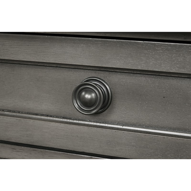 Glory Furniture Meade G8905-D Dresser , Gray