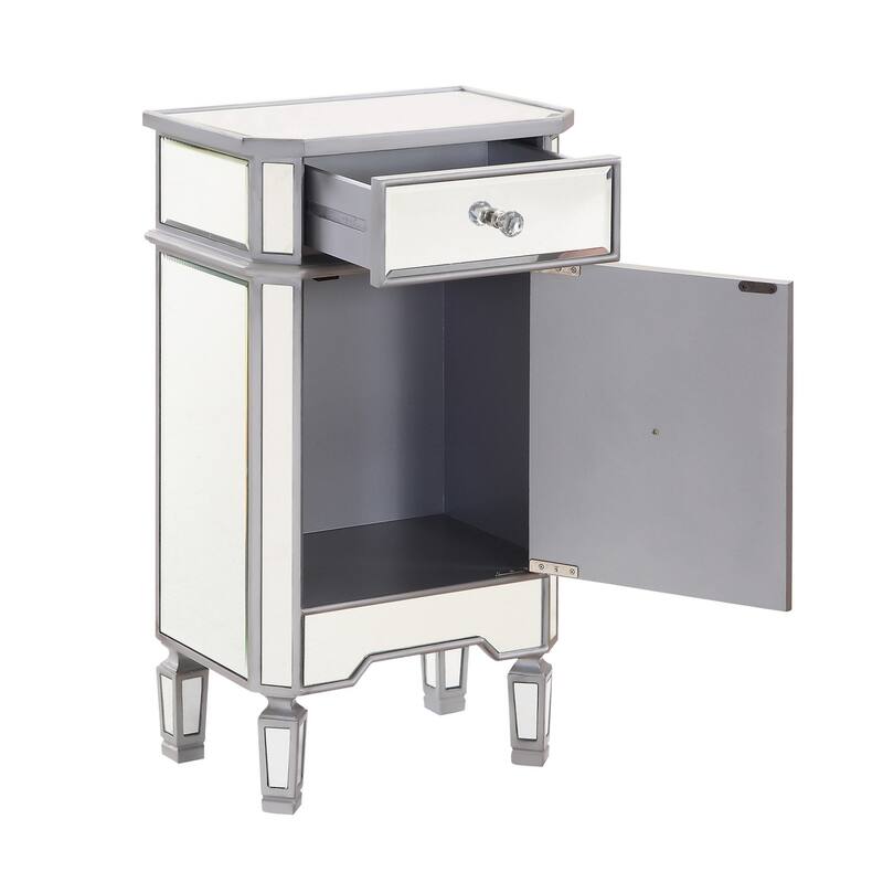 Elegant Lighting Dressing Table