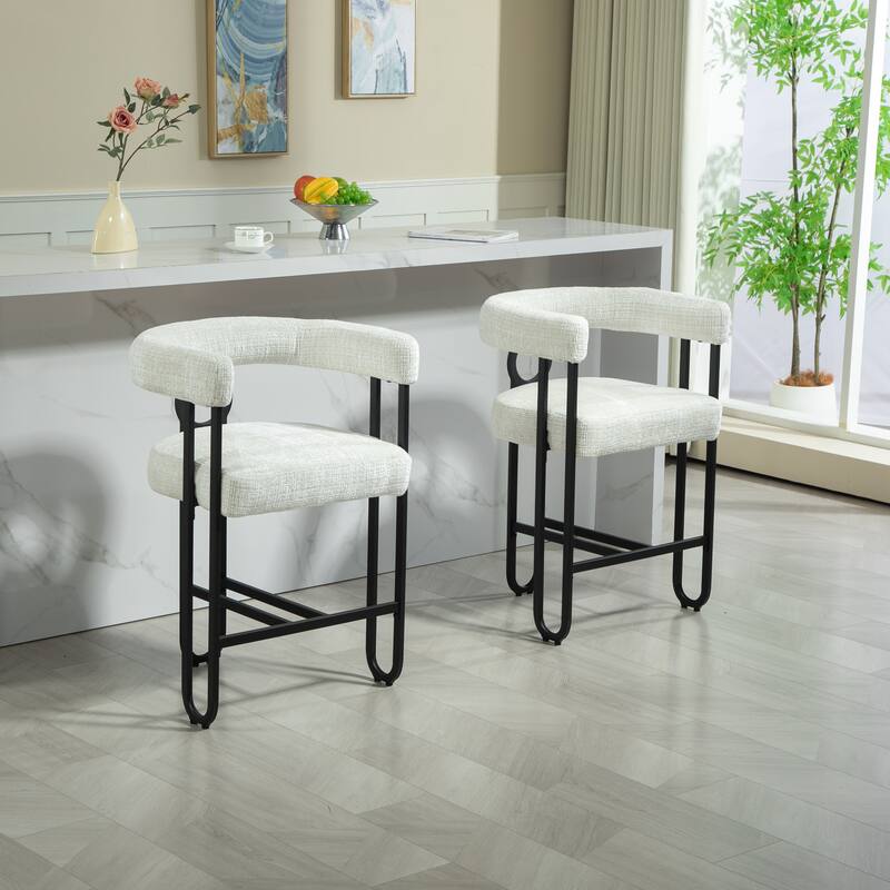 Bar Stools Set Of 1