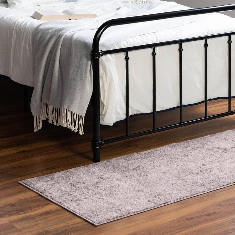 Contemporary Milton Collection Area Rug