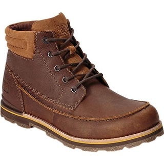 the north face men's bridgeton waterproof chukka boots