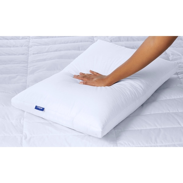 Bed bath and beyond casper pillow hot sale