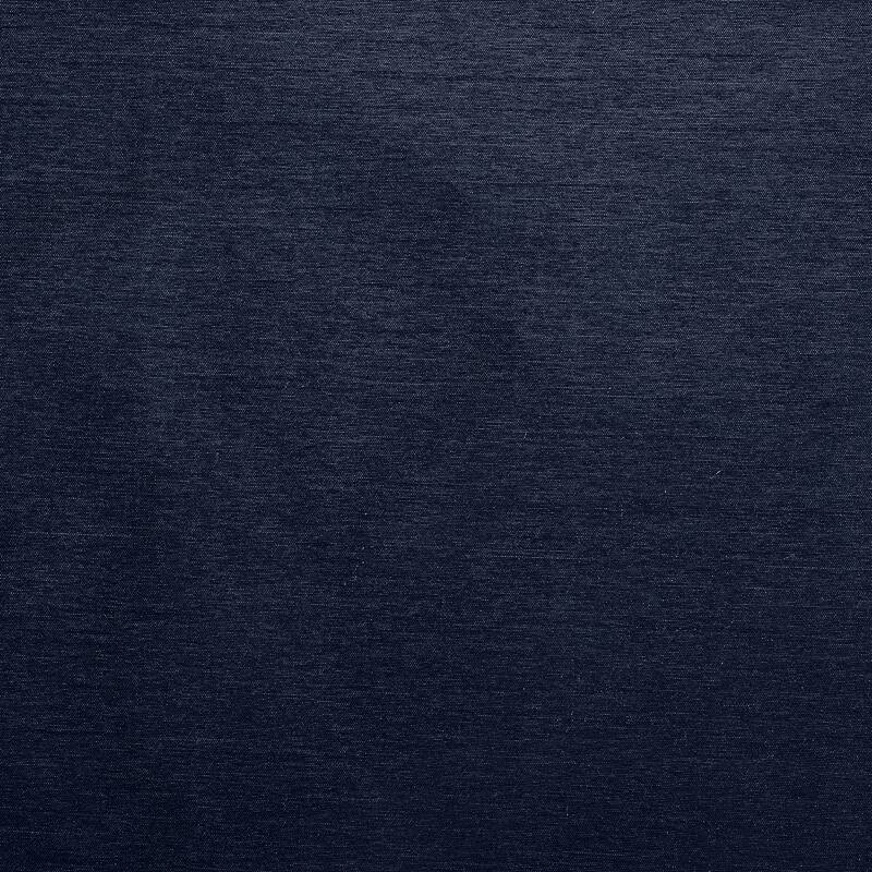 Sun Zero Evelina Faux Dupioni Silk Blackout Curtain Panel, Single Panel