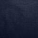 Sun Zero Evelina Faux Dupioni Silk Blackout Curtain Panel, Single Panel