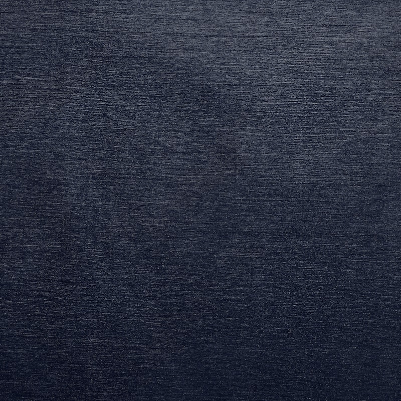 Sun Zero Evelina Faux Dupioni Silk Thermal Extreme Total Blackout Back Tab Curtain Panel, Single Panel