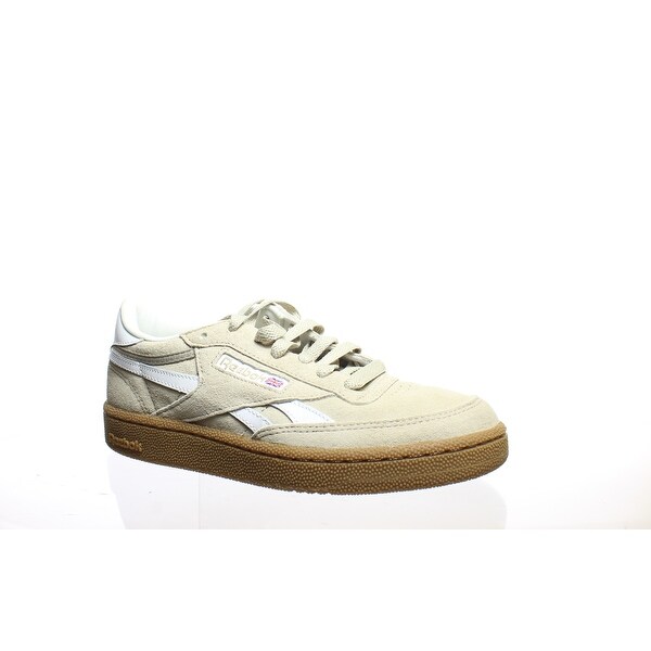 reebok men's revenge plus
