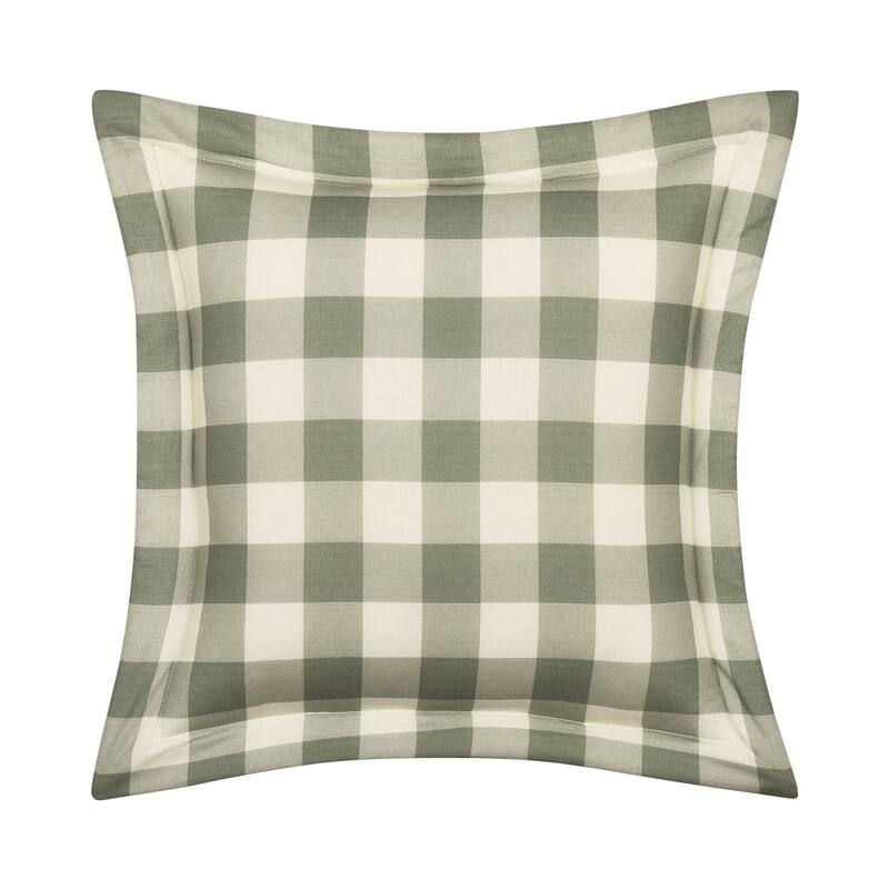Eloise 18" Square Decorative Throw Pillow
