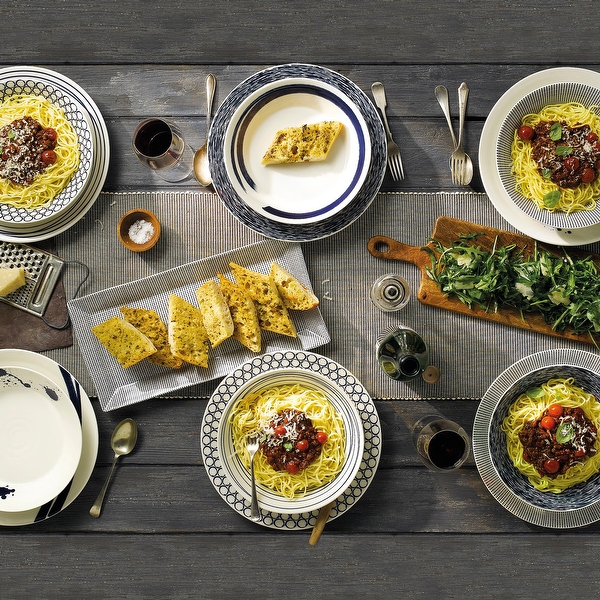Royal doulton pacific plates discount