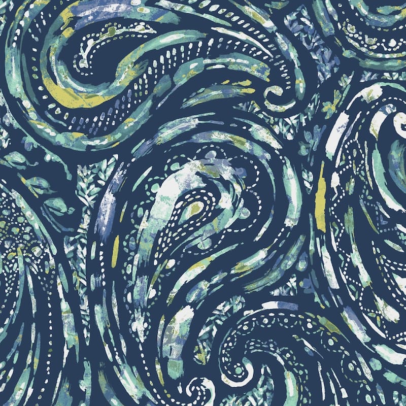 ARDEN earthFIBER Outdoor Foam Deep Seat Cushion Set, 24 in x 24 in