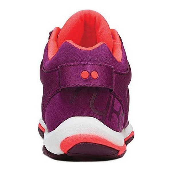 ryka enhance 3 training shoe