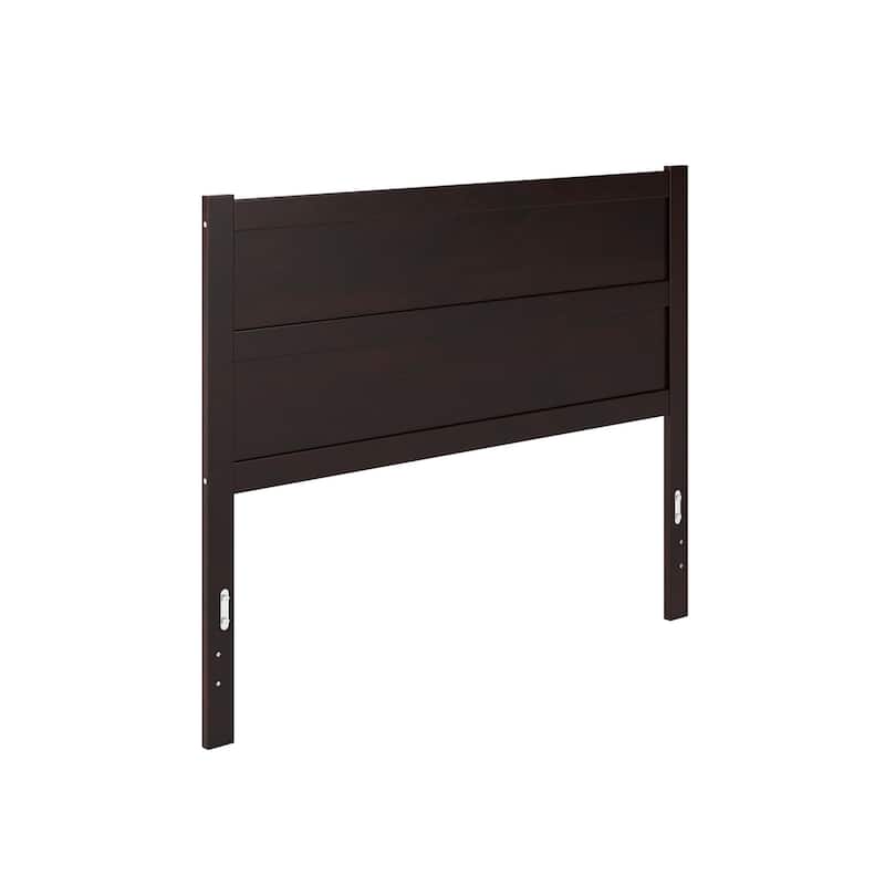 AFI NoHo Headboard with Attachable Charger