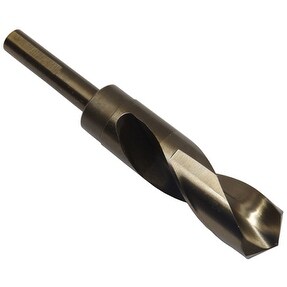 Drill America 5//16 x 6 HSS Aircraft Extension Drill Bit D//AA//CX65//16