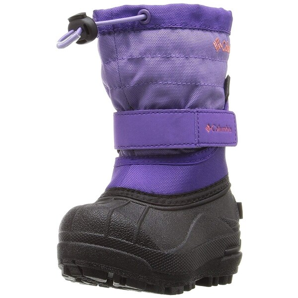 columbia powderbug toddler boots