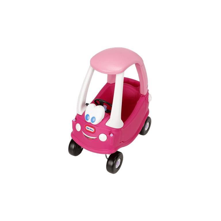 Cozy Coupe For Girls and Boys Ages 1 Year +
