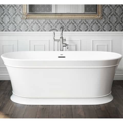 Buy Jacuzzi Soaking Tubs Online At Overstock Our Best