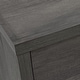preview thumbnail 16 of 34, Berrett 3 Piece 6 Drawer Dresser and Nightstand Bedroom Set by Christopher Knight Home