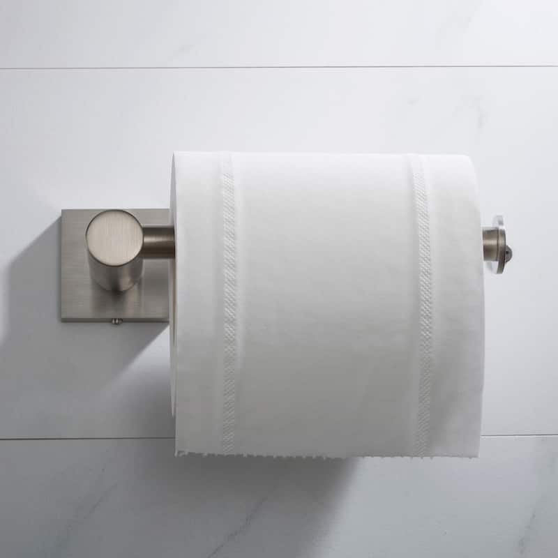 Kraus Ventus Wall Mount Toilet Paper Holder