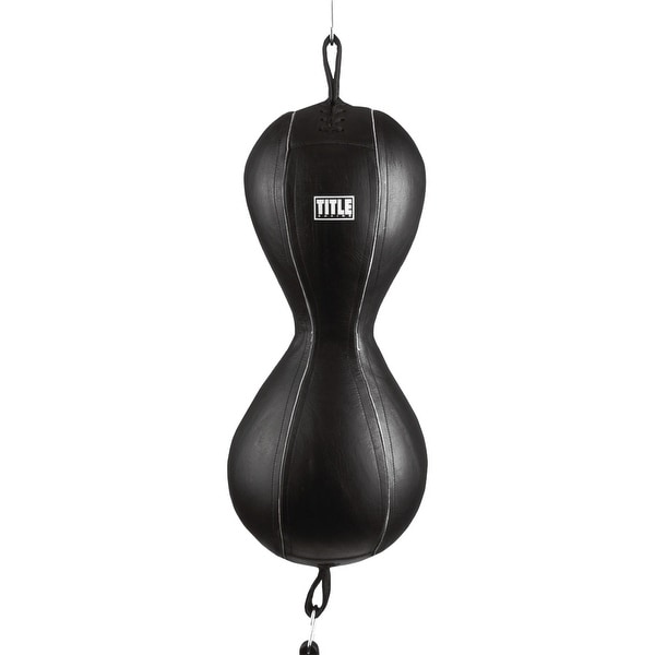 Mexican double end bag clearance