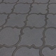 preview thumbnail 41 of 89, Mohawk Home Tempur-Pedic Ultra Comfort Anti-Fatigue Kitchen Mat - 20" X 42"