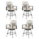 Option 4-Piece Swivel