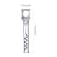 Option Clear White
