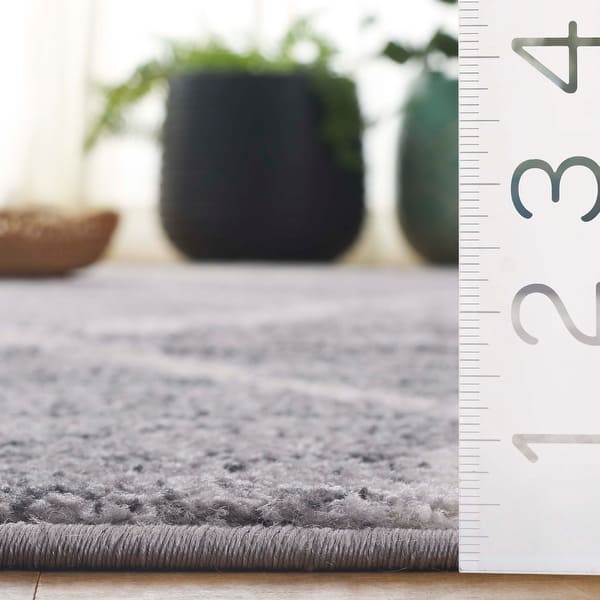 SAFAVIEH Adirondack Johanna Trellis Rug