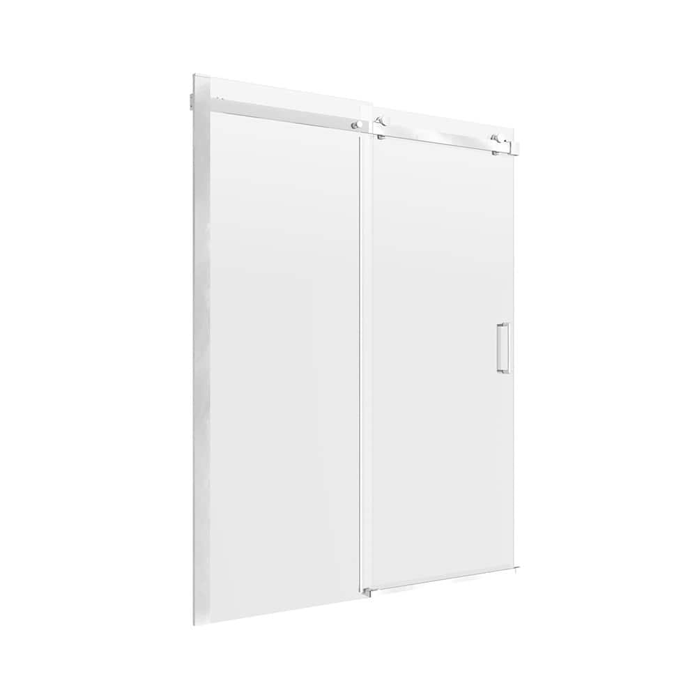 CRAFT + MAIN LGRLSC6074-CL Lagoon 74" High x 60" Wide Sliding