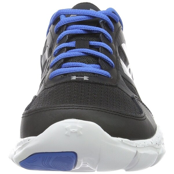 under armour men's micro g engage running shoe
