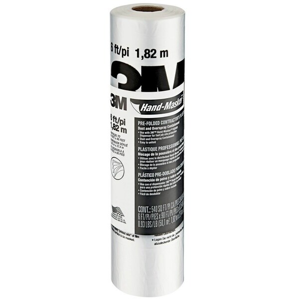 3m hand masker masking plastic 3m hand masker masking plastic