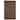 Timeless Brown Rug 5'0" x 8'0" - 5'0 x 8'0