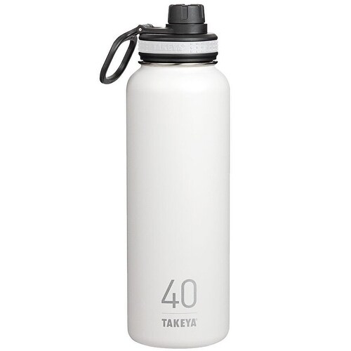 thermoflask 40
