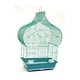preview thumbnail 2 of 3, Yml Taj Mahal Top Shape Medium Bird Cage
