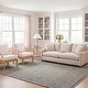 preview thumbnail 3 of 69, SAFAVIEH Handmade Natural Fiber Immacolata Jute Fringe Rug