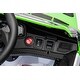 preview thumbnail 6 of 14, 12V Battery-Powered Kids Car, Two-Opening Doors, Seat Belt, Smooth Suspension