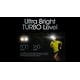 preview thumbnail 3 of 4, Nitecore UT27 800 lumen Rechargeable Running Headlamp