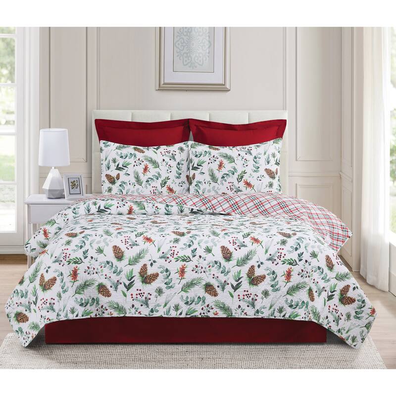 Jovie Quilt Set