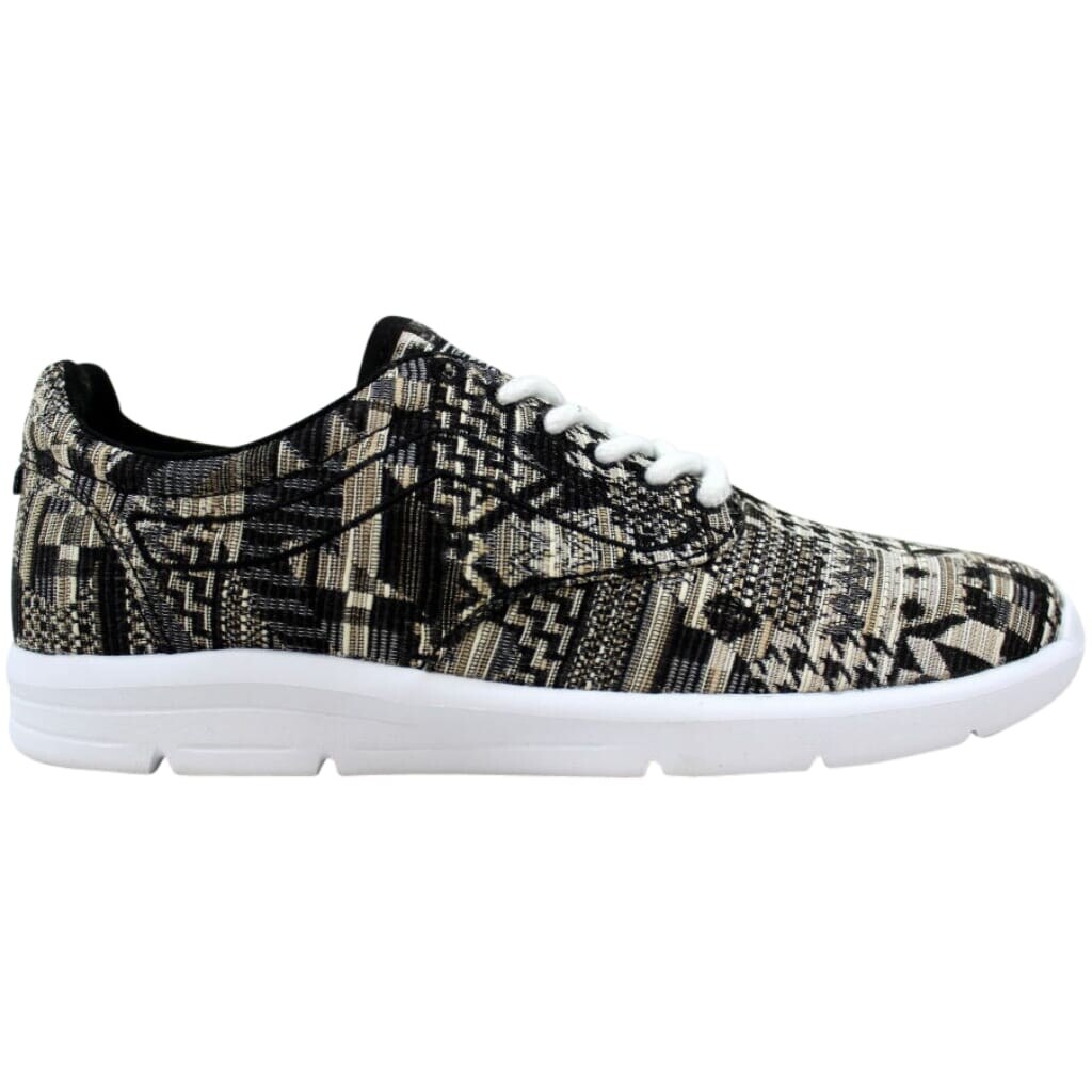 vans iso vans iso