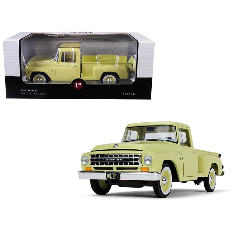 toy international pickup trucks