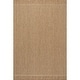 preview thumbnail 5 of 6, Nuloom Cathryn Modern Indoor/Outdoor Area Rug