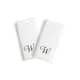 Option White/W