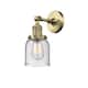 Option Antique Brass / Seedy